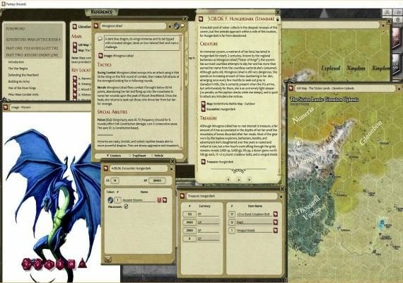 War of the Roses: Kingmaker DLC  Global screenshot 3