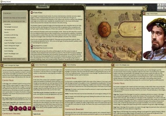 War of the Roses: Kingmaker DLC  Global screenshot 4