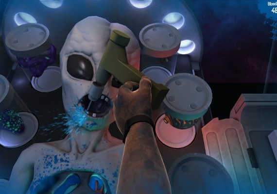 Surgeon Simulator - A&E Anniversary Edition Anniversary Edition Global screenshot 4