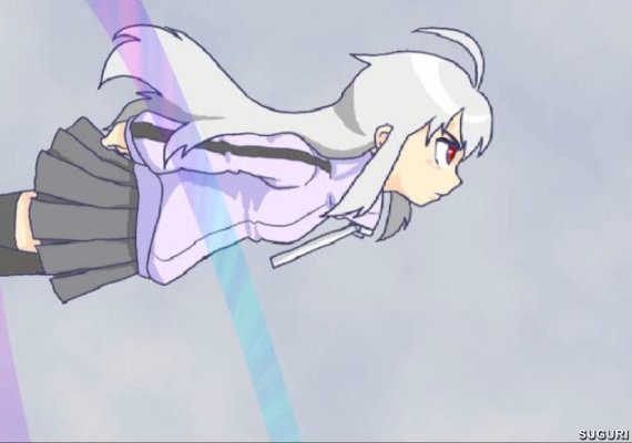 SUGURI - Collection EN Global screenshot 2