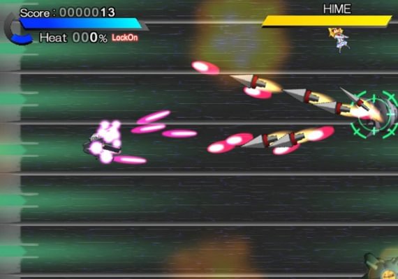 SUGURI - Collection EN Global screenshot 3