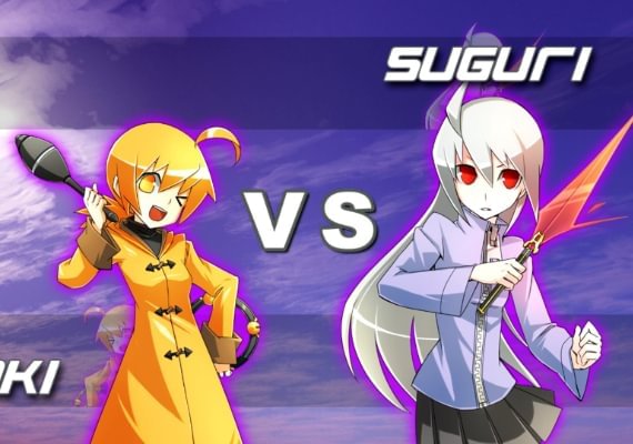 SUGURI - Collection EN Global screenshot 4