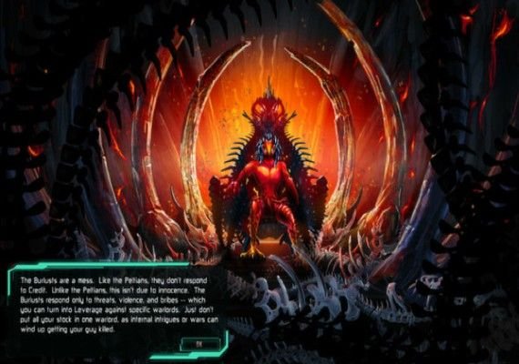 The Last Federation EN Global screenshot 2