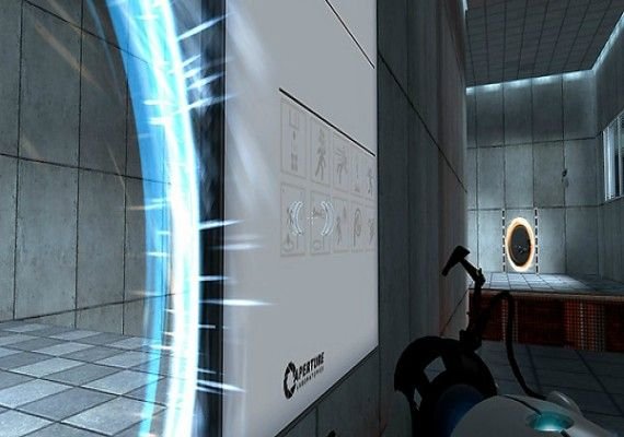 The Orange Box EN Global screenshot 4