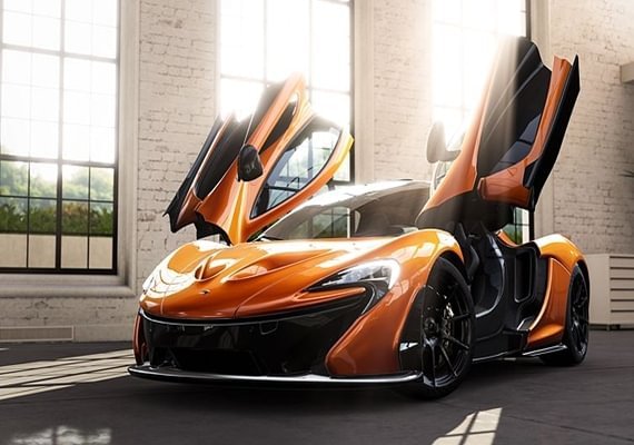 Forza Motorsport 5 Global screenshot 3