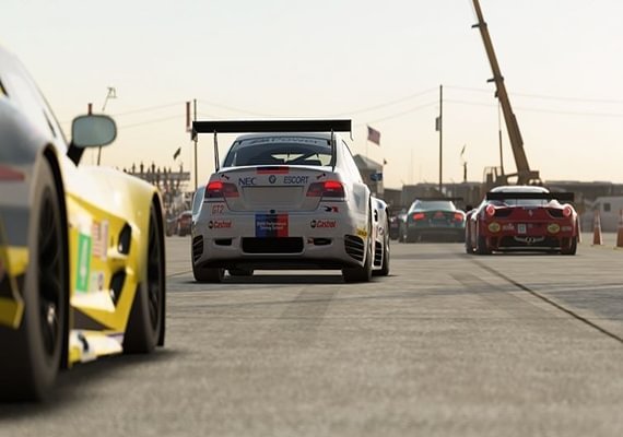 Forza Motorsport 5 Global screenshot 4
