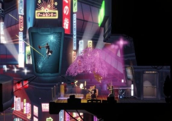 The Showdown Effect EN Global screenshot 2