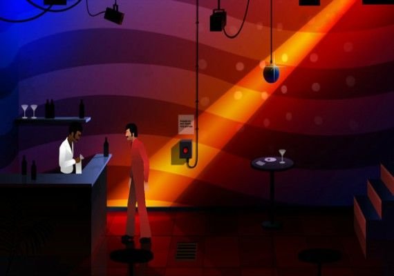 The Silent Age EN Global screenshot 3