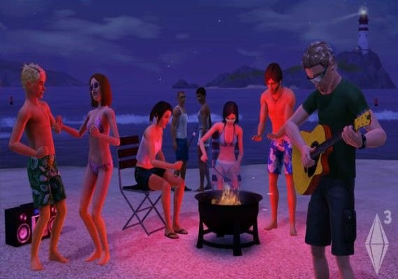 The Sims 3 - Starter Pack Global screenshot 3