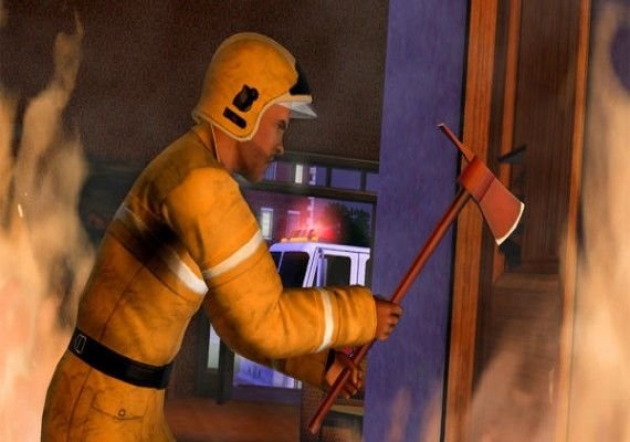 The Sims 3: Ambitions DLC EN Global screenshot 2