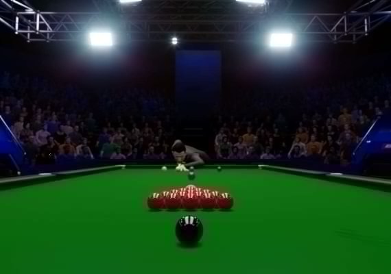Snooker 19 EN/DE/FR/IT/ES Global screenshot 3