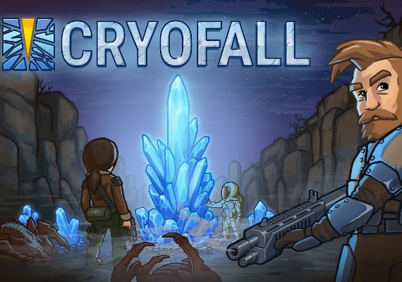 CryoFall Global