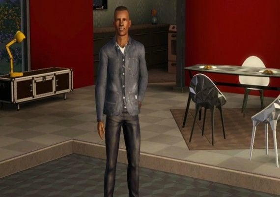 The Sims 3: Diesel Stuff Global screenshot 2