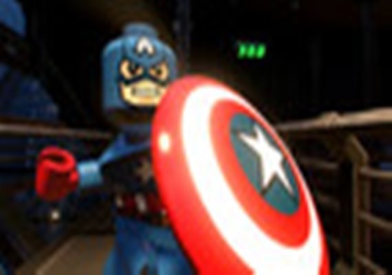 LEGO: Marvel Super Heroes 2 Global screenshot 3