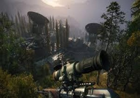 Sniper Ghost Warrior 3 Season Pass Edition EN/DE/FR/IT/PL/PT/ES Global screenshot 4