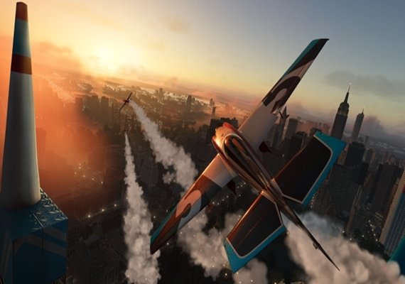 The Crew 2 - Season Pass DLC Global screenshot 3