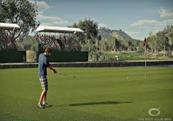 The Golf Club 2019 Featuring PGA Tour EN/DE/FR/IT/ES EU screenshot 4
