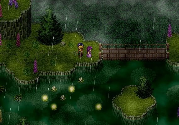 Millennium - A New Hope EN Global screenshot 2