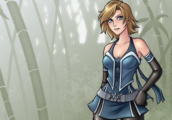 Millennium - A New Hope EN Global screenshot 3