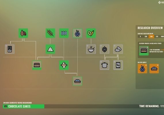 Rise of Industry EN EU screenshot 2