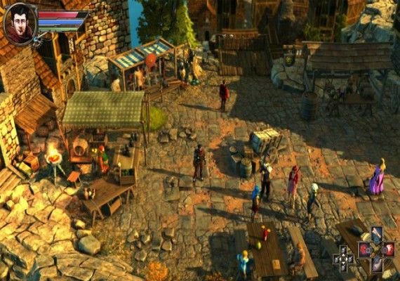 Zenith Global screenshot 2