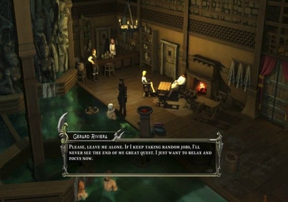 Zenith Global screenshot 4