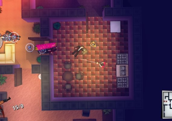 Riskers EN/DE/FR/RU Global screenshot 2
