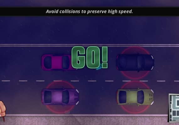 Riskers EN/DE/FR/RU Global screenshot 4