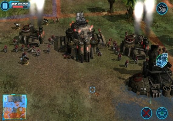 Z: Steel Soldiers Global screenshot 2