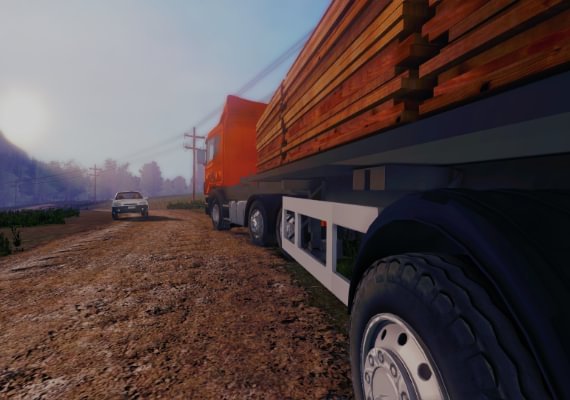 Professional Lumberjack 2015 Global screenshot 3