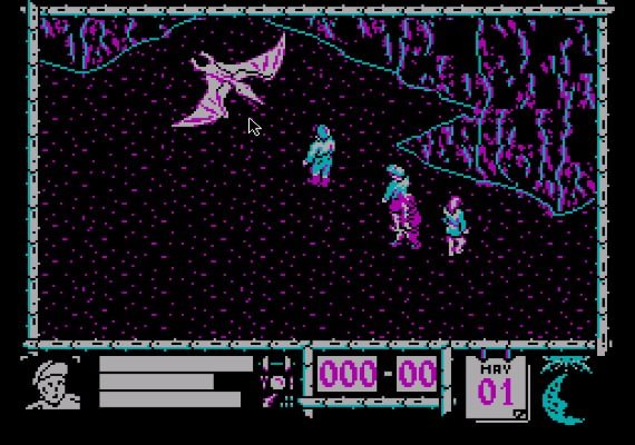 Ocean Classics EN Global screenshot 3
