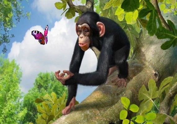 Zoo Tycoon EN Argentina screenshot 3