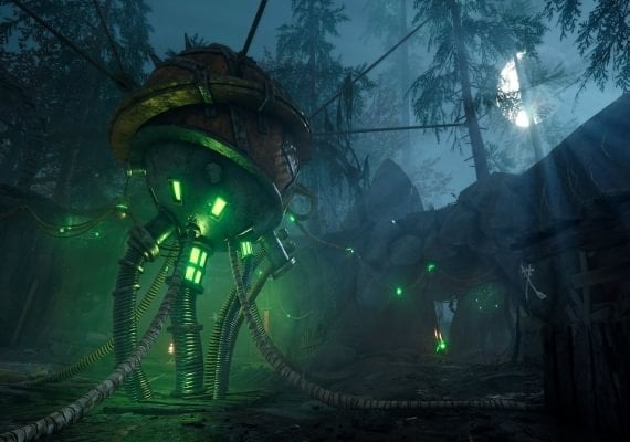 Warhammer: Vermintide 2 - Back to Ubersreik DLC EN/DE/FR/IT/PL/PT/RU/ZH Global screenshot 4