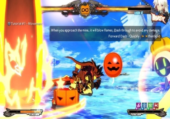 Guilty Gear Xrd REVELATOR - Bundle EN/JA/KO Global screenshot 2