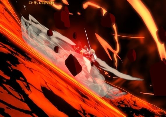 Guilty Gear Xrd REVELATOR - Bundle EN/JA/KO Global screenshot 4