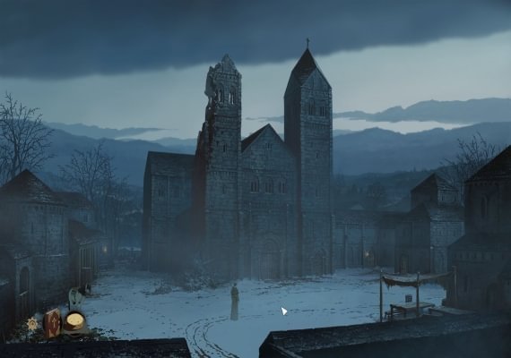 Ken Follett's The Pillars of the Earth Global screenshot 2