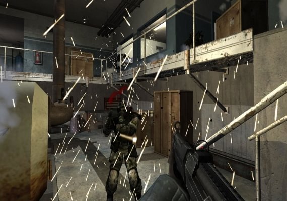 F.E.A.R. - Ultimate Shooter EN Global screenshot 3