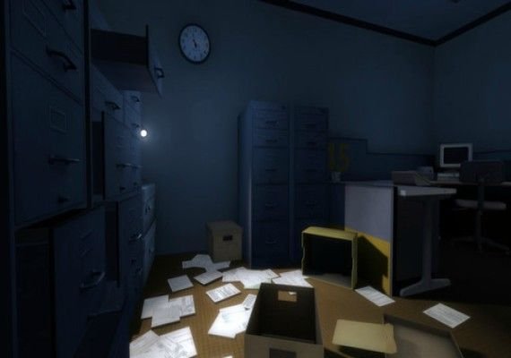 The Stanley Parable Global screenshot 4