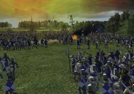 Stronghold - Collection EN Global screenshot 3
