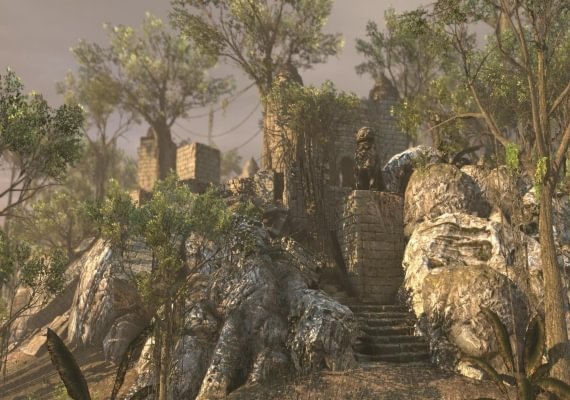 Red Orchestra 2: Heroes of Stalingrad + Rising Storm GOTY EN Global screenshot 2