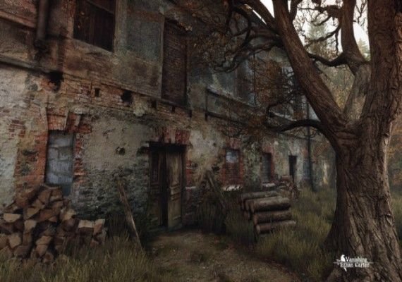 The Vanishing of Ethan Carter EN Global screenshot 3