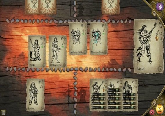 Thea: The Awakening EN/DE/FR/IT/PL Global screenshot 4