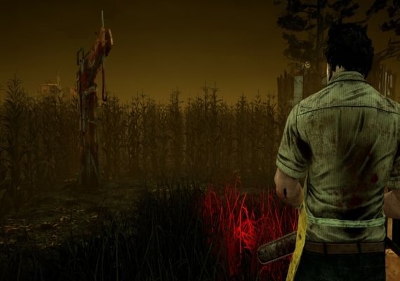 Dead by Daylight: Leatherface DLC Global screenshot 2