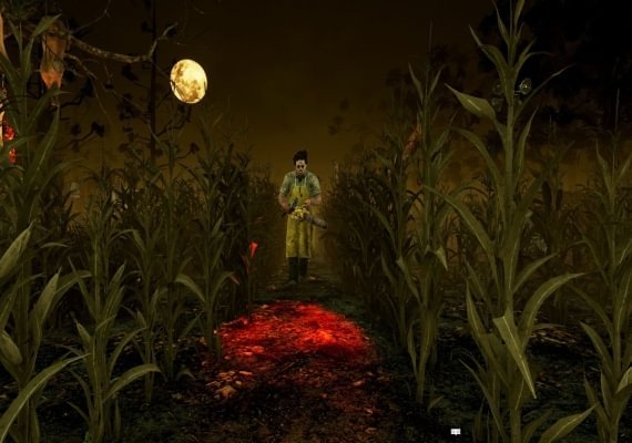 Dead by Daylight: Leatherface DLC Global screenshot 4