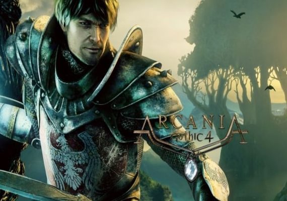 ArcaniA: Gothic 4 EN/DE/FR/IT/ES Global screenshot 2