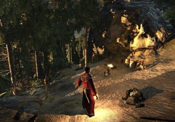 ArcaniA: Gothic 4 EN/DE/FR/IT/ES Global screenshot 3