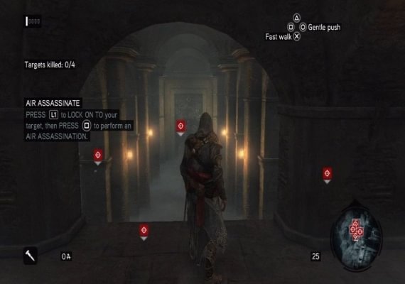Assassin's Creed: Revelations Global screenshot 3
