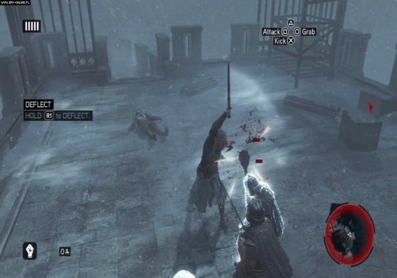 Assassin's Creed: Revelations Global screenshot 4
