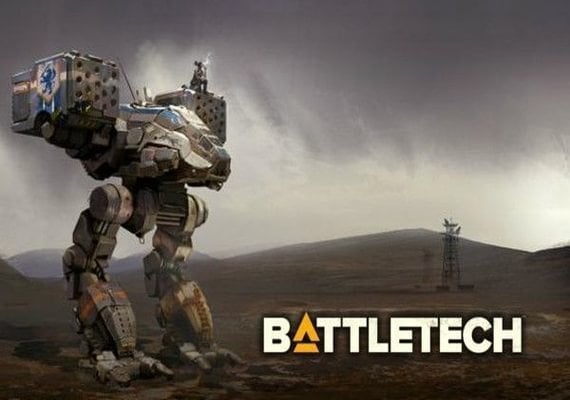 BattleTech - Mercenary Collection EN Global