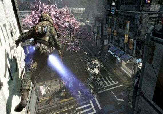 Titanfall Deluxe Edition EN Global screenshot 2